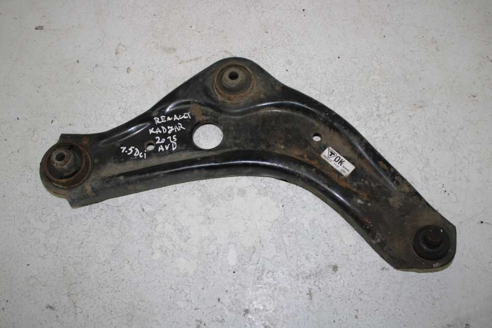 TRIANGLE AVANT DROIT NISSAN / RENAULT - Vue 1